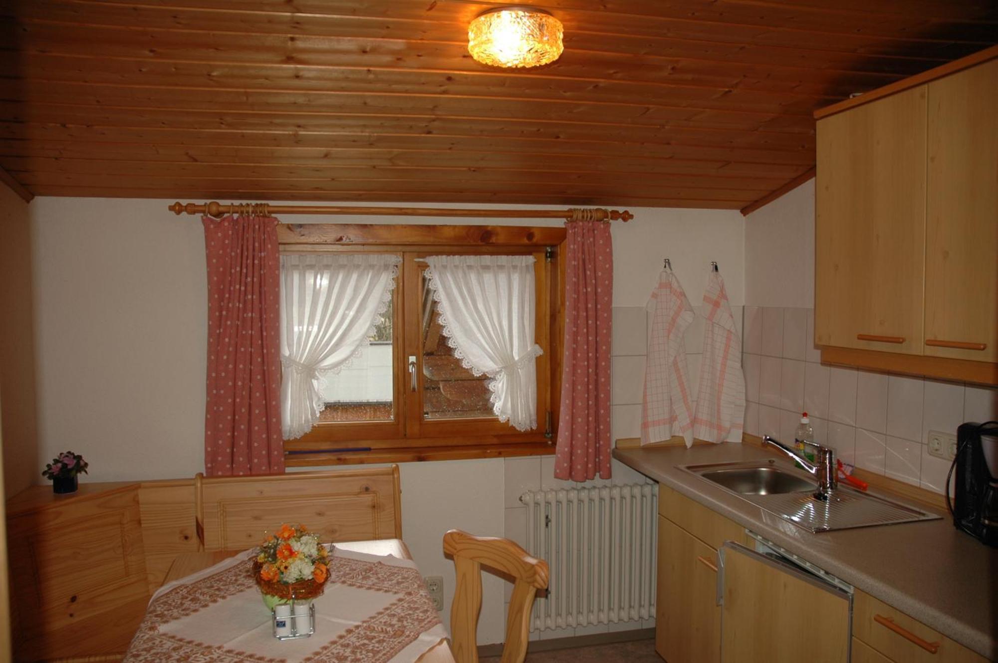 Apartment Schmid