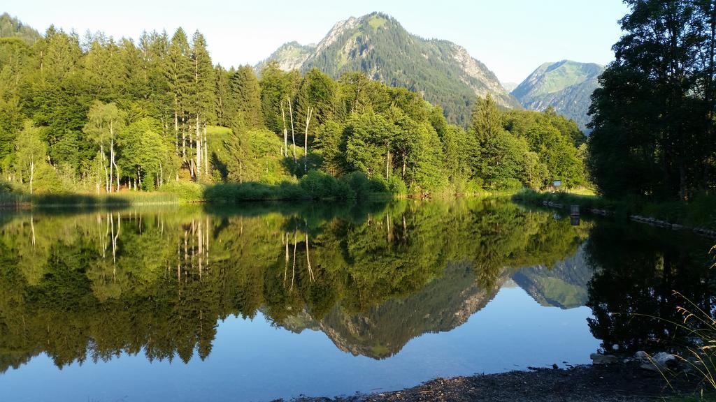 Schmid Apartment Oberstdorf